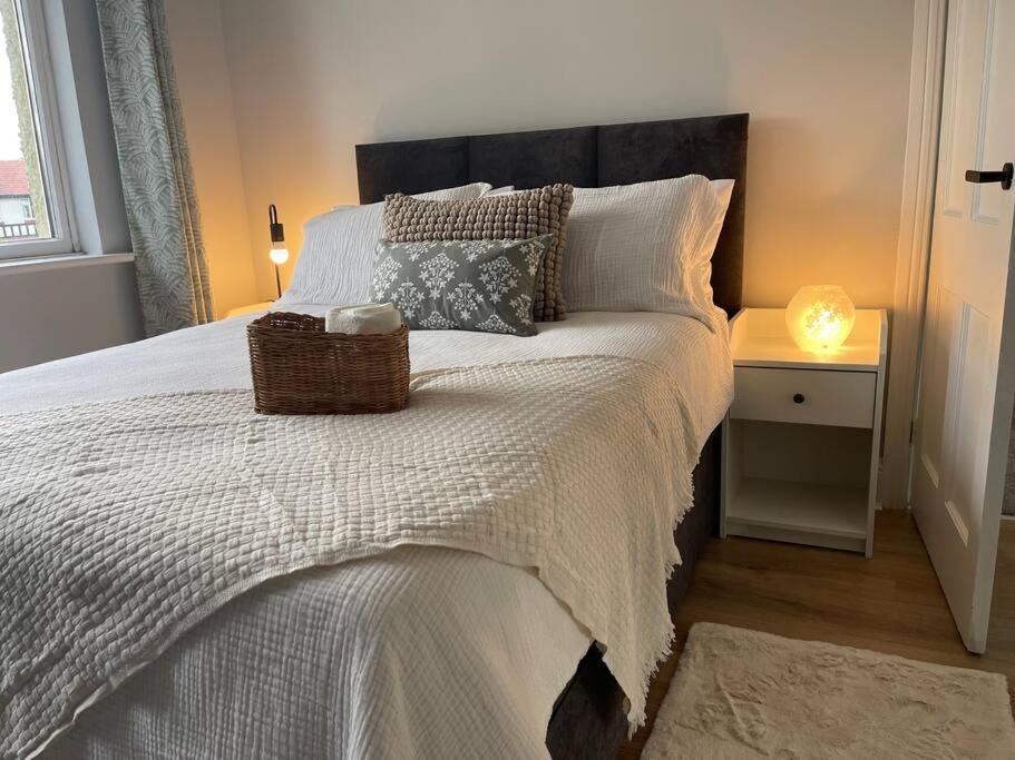 Durham Hideaway Apartamento Exterior foto